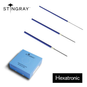 Hexatronic Air Blown Fiber (EPFU) 12×9/125 Singelmode